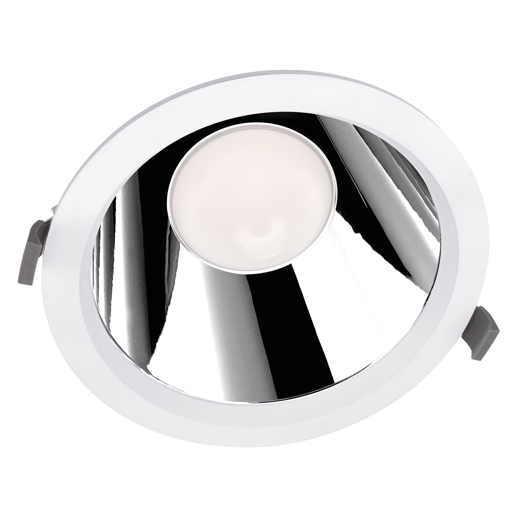 Ledvance - DOWNLIGHT COMFORT D200 P 3600lm MS 940 UGR19 HVIT