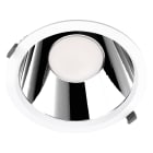 Ledvance - DOWNLIGHT COMFORT D250 P 5000lm MS 940 UGR19 HVIT