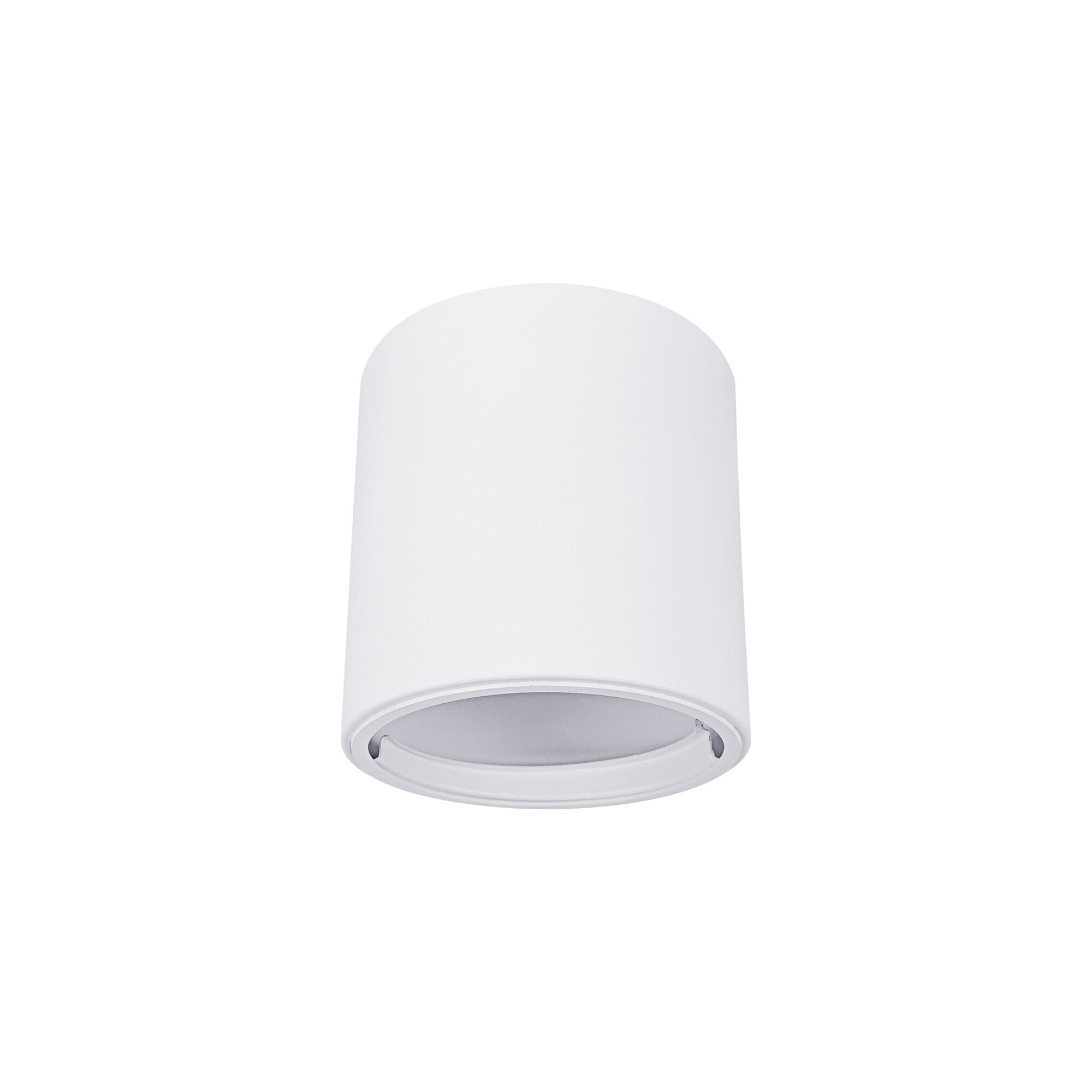 Ledvance - DOWNLIGHT COMFORT FRAME D100 HVIT UTENPÅLIGGENDE