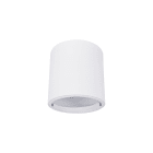 Ledvance - DOWNLIGHT COMFORT FRAME D100 HVIT UTENPÅLIGGENDE