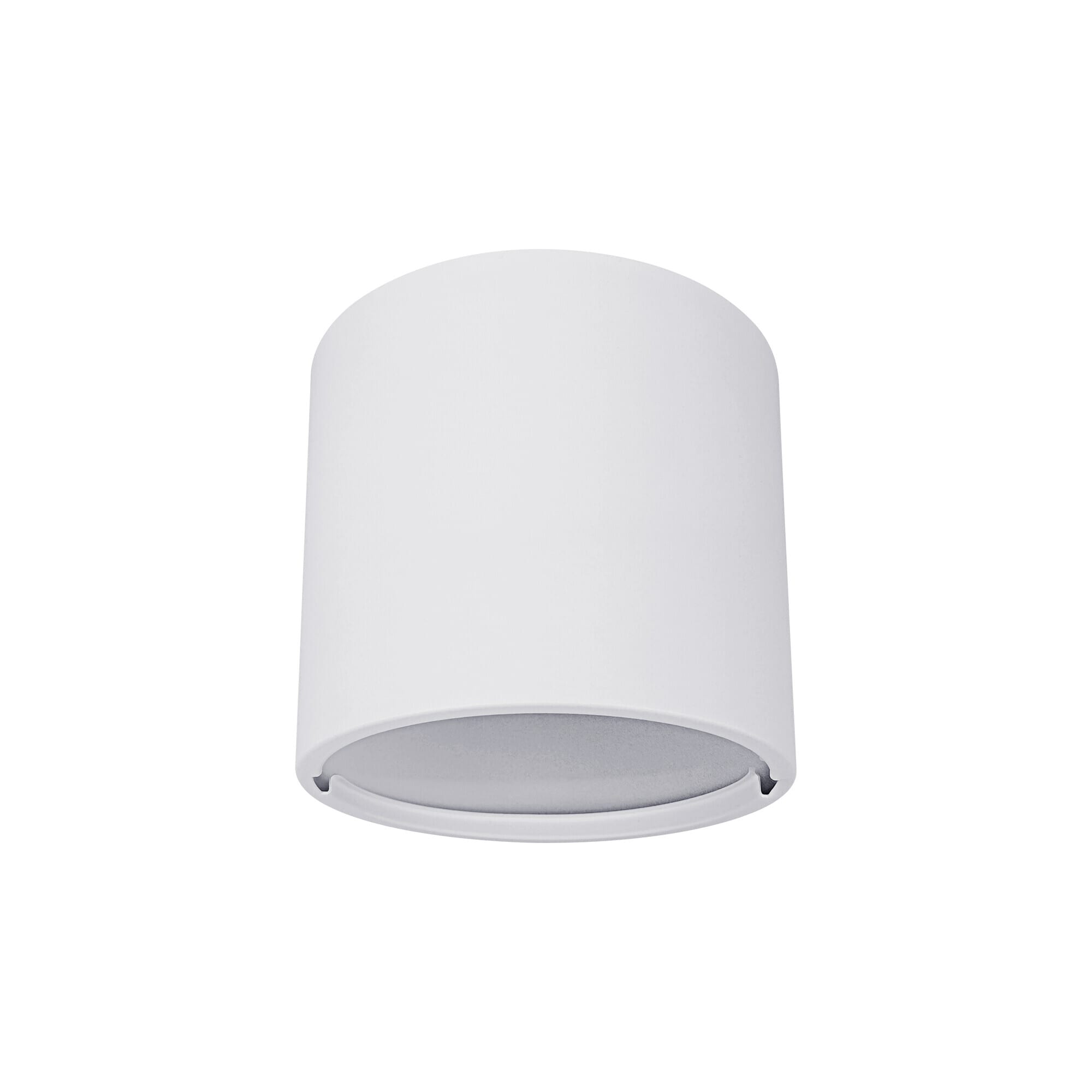 Ledvance - DOWNLIGHT COMFORT FRAME D150 HVIT UTENPÅLIGGENDE