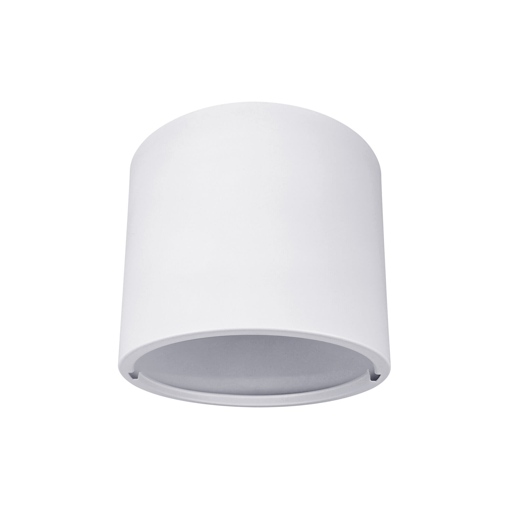 Ledvance - DOWNLIGHT COMFORT FRAME D200 HVIT UTENPÅLIGGENDE