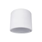 Ledvance - DOWNLIGHT COMFORT FRAME D200 HVIT UTENPÅLIGGENDE
