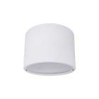 Ledvance - DOWNLIGHT COMFORT FRAME D250 HVIT UTENPÅLIGGENDE
