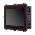 Eaton Electric - XV-313-70-B00-A00-2C Rear-mounting, HMI-PLC, 7’’ s