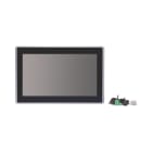 Eaton Electric - XV-303-10-B00-A00-2C HMI-PLC, 10’’ screen, 1xEther