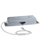 Schneider Electric - VW3A7724 Bremsemots, 68O 32W