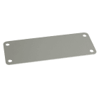 Schneider Electric - NSYAECPFLBP Tett plate f/FL21 utsp.
