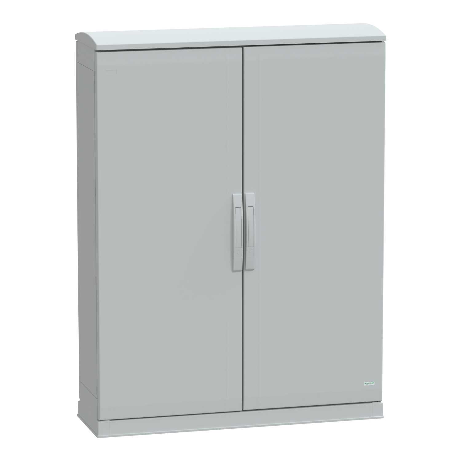 Schneider Electric - THLS REGNT Å,SOK 7035 1250X1000X320