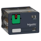 Schneider Electric - Effekt relé 4CO LED 120VAC