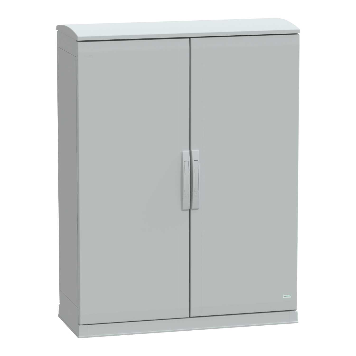 Schneider Electric - THLS REGNT Å,SOK 7035 1250X1000X420