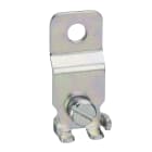 Schneider Electric - NSYPF27N Inox veggfester (4) PLS