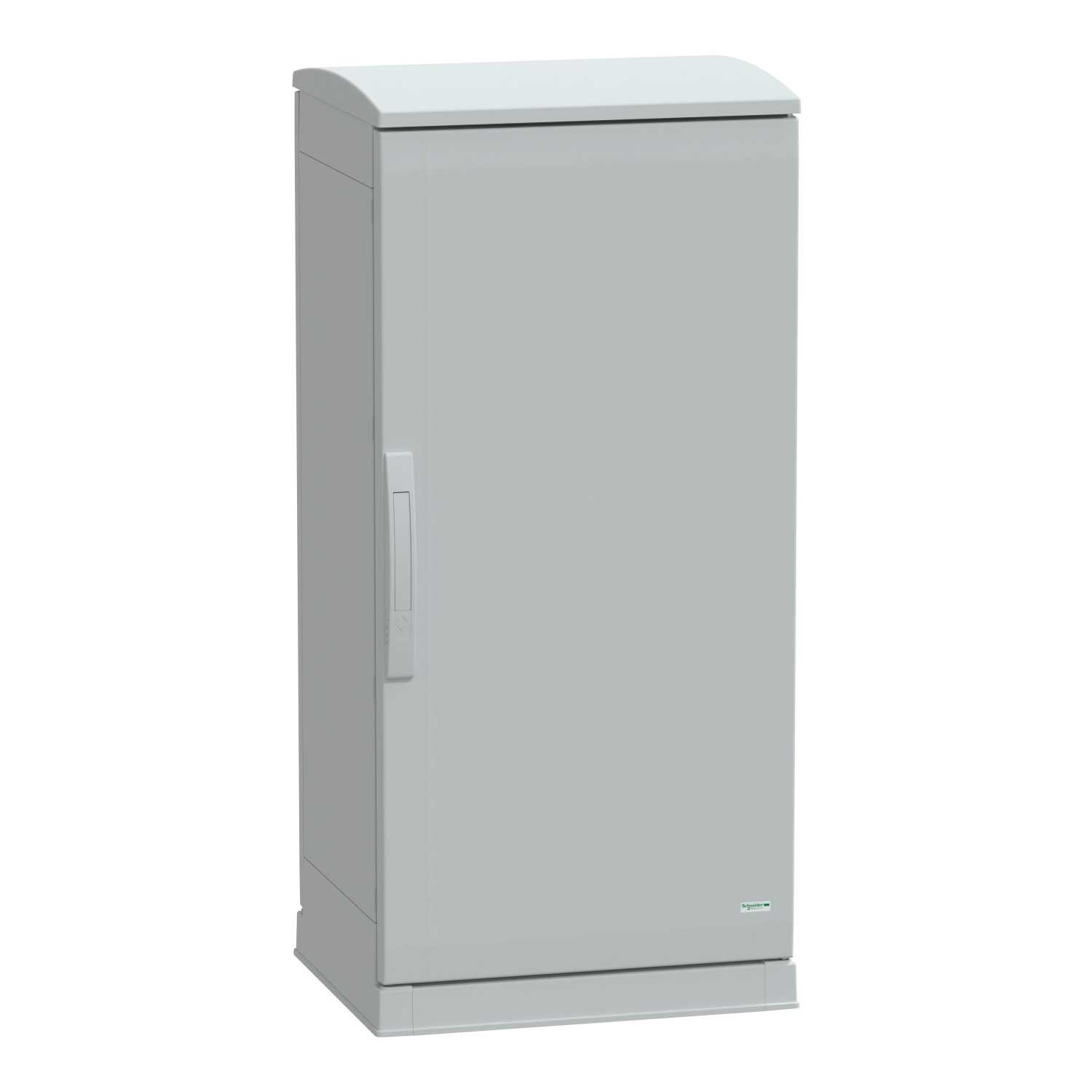 Schneider Electric - Thalassa Regnt Å,Sok 7035 1000X500X420