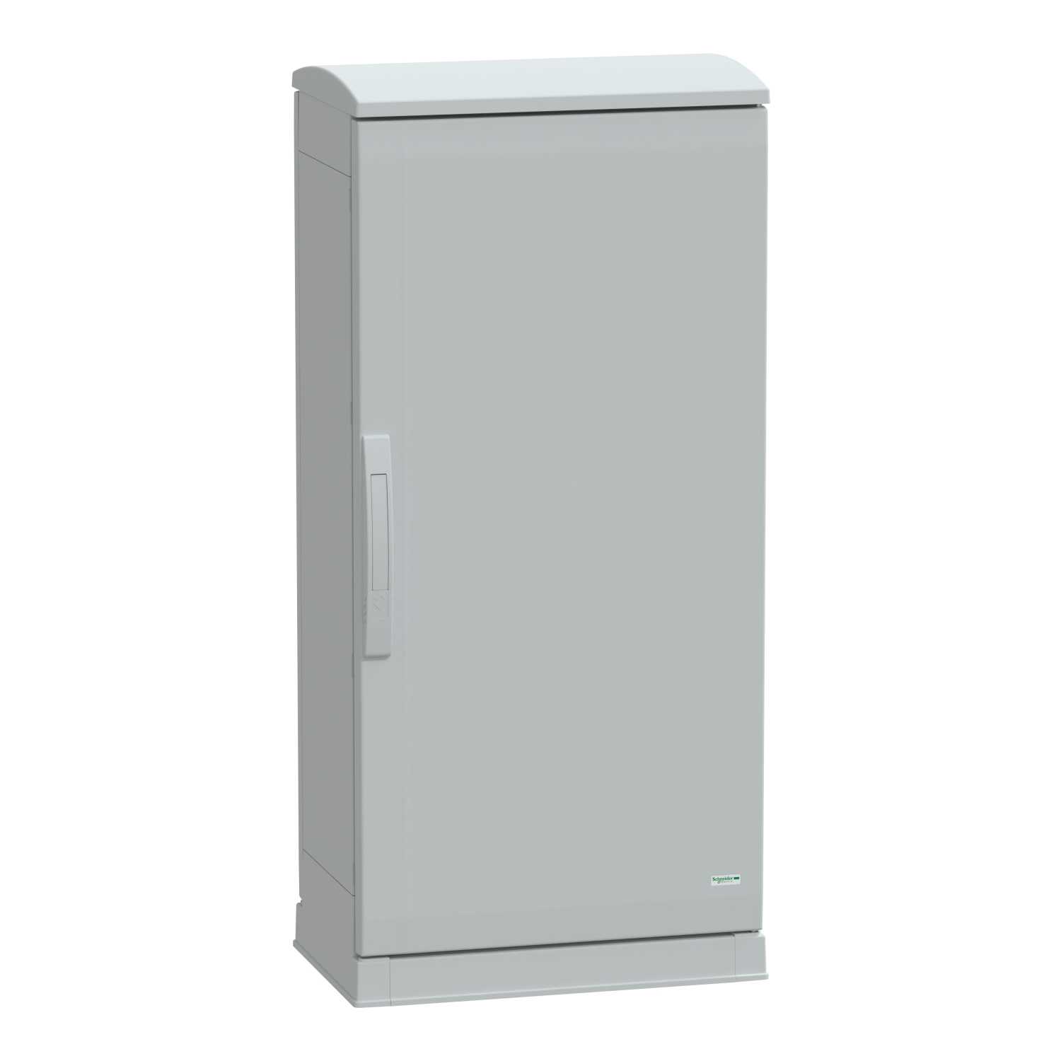 Schneider Electric - Thalassa Regnt Å,Sok 7035 1000X500X320