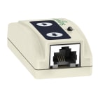 Schneider Electric - VW3A8120 Enkel lagre og overf. enhet