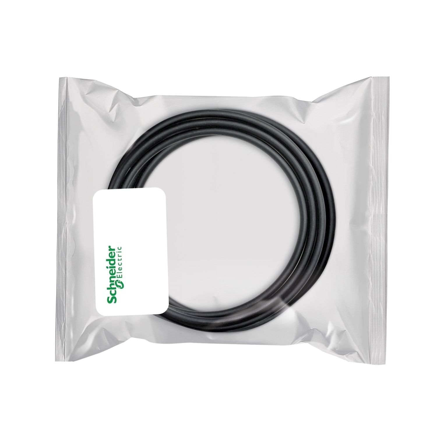Schneider Electric - VW3A8306 Kabel RJ45-15SubD, 3m