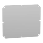 Schneider Electric - NSYAMPA3429TB 08014 MONT.PL 275X325 ISOL