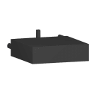 Schneider Electric - RUW241P7 RC-modul 110-240V