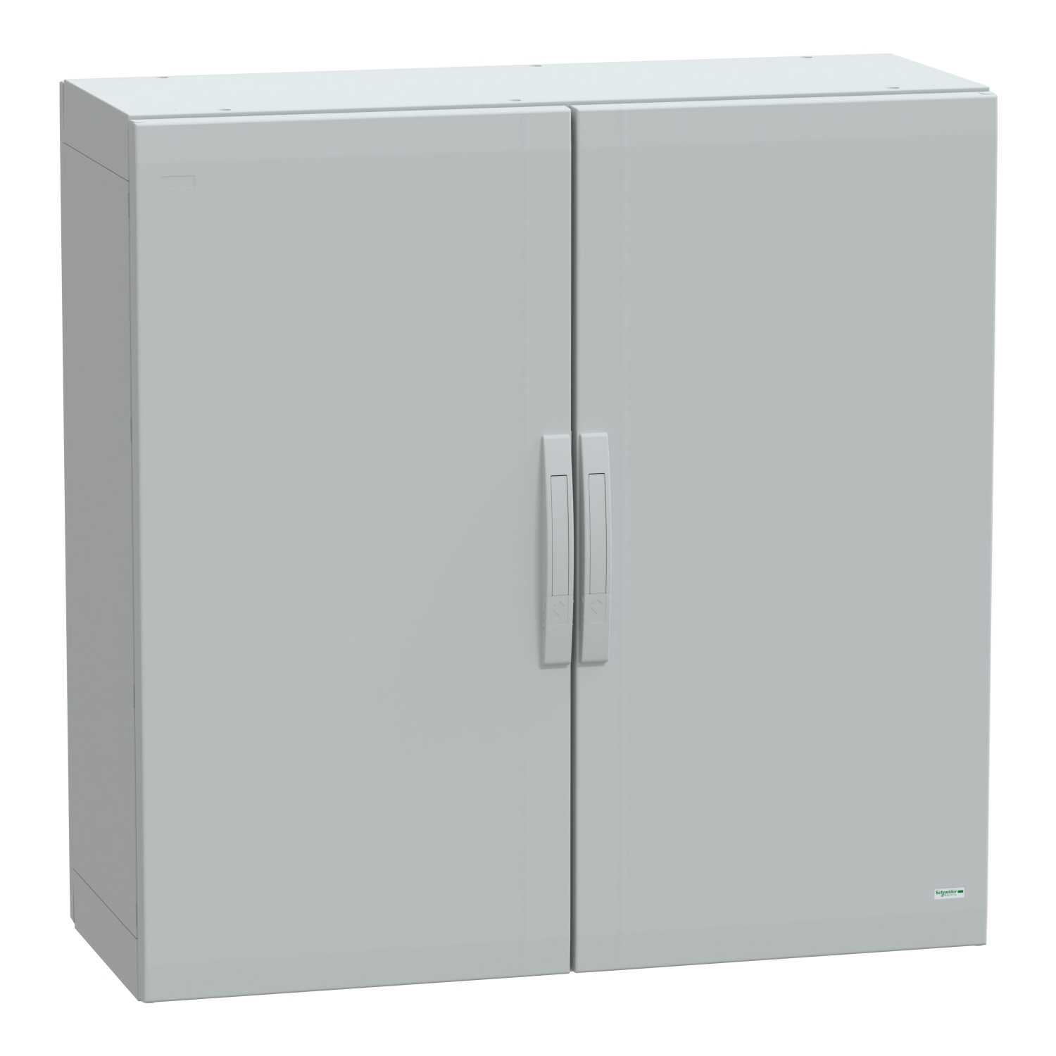 Schneider Electric - Thalassa 7035 1000X1000X420 2 Dører