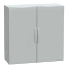 Schneider Electric - Thalassa 7035 1000X1000X420 2 Dører