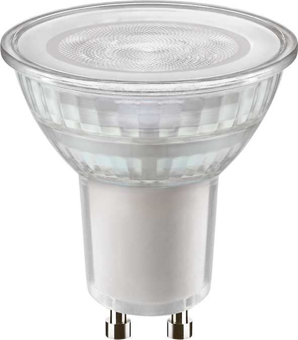 Signify - LUMIWARE LED GU10 35W 827 36D