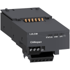 Schneider Electric - LULC08 TeSys U Canopen kom.modul