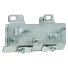Schneider Electric - VW3A9524 EMC plate, For 1,5- og 2,2kW