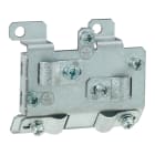 Schneider Electric - VW3A9523 EMC plate, Mindre enn 0,75 kW