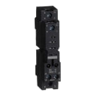 Schneider Electric - Sokkel effektrelé 1CO