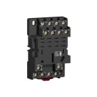 Schneider Electric - Sokkel effektrelé 4CO