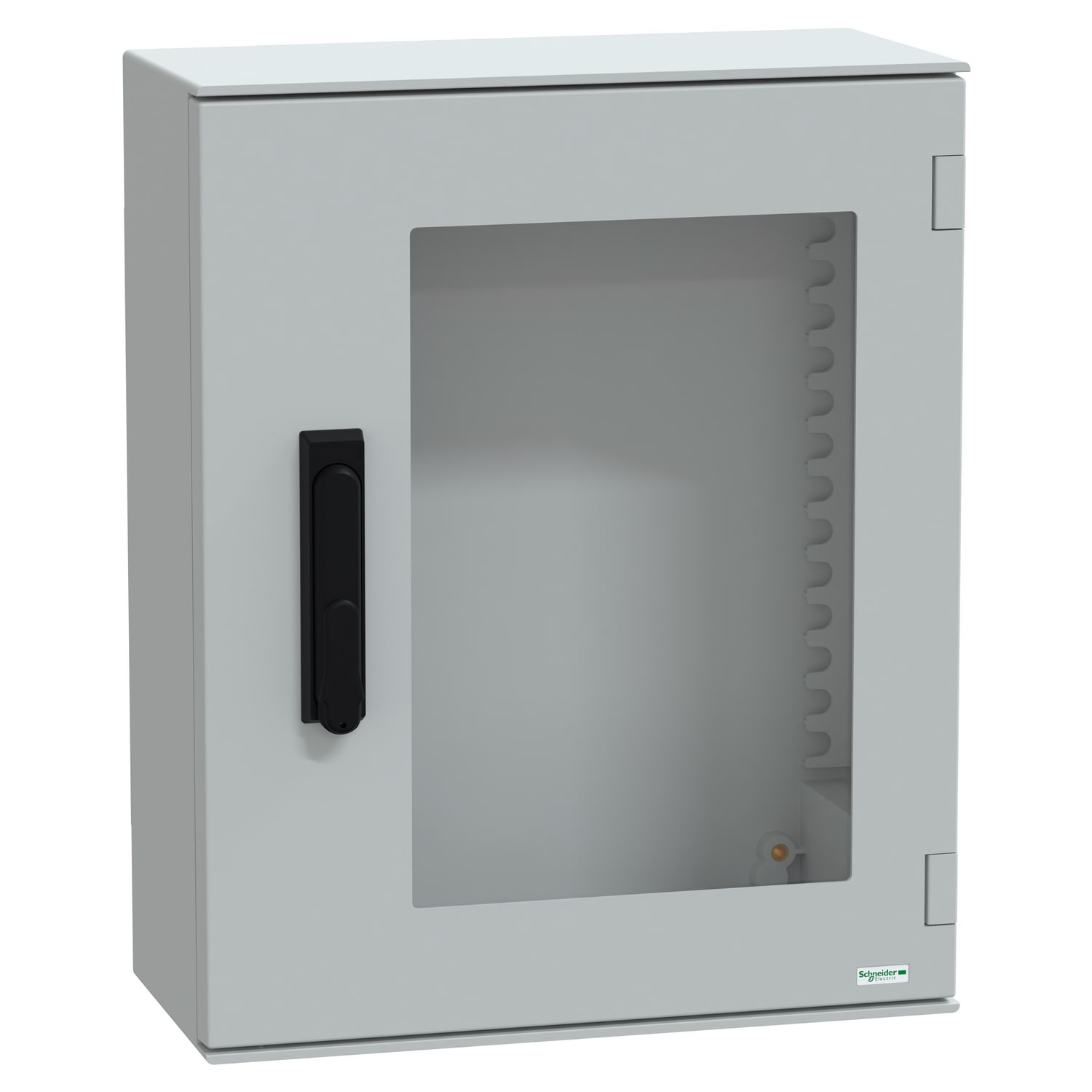 Schneider Electric - Thalassa 7035 530X430X20 Gla 3P Lås