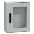 Schneider Electric - Thalassa 7035 530X430X20 Gla 3P Lås