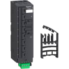 Schneider Electric - MODBUS SPLITTERBLOKK LU9GC3 TESYSU