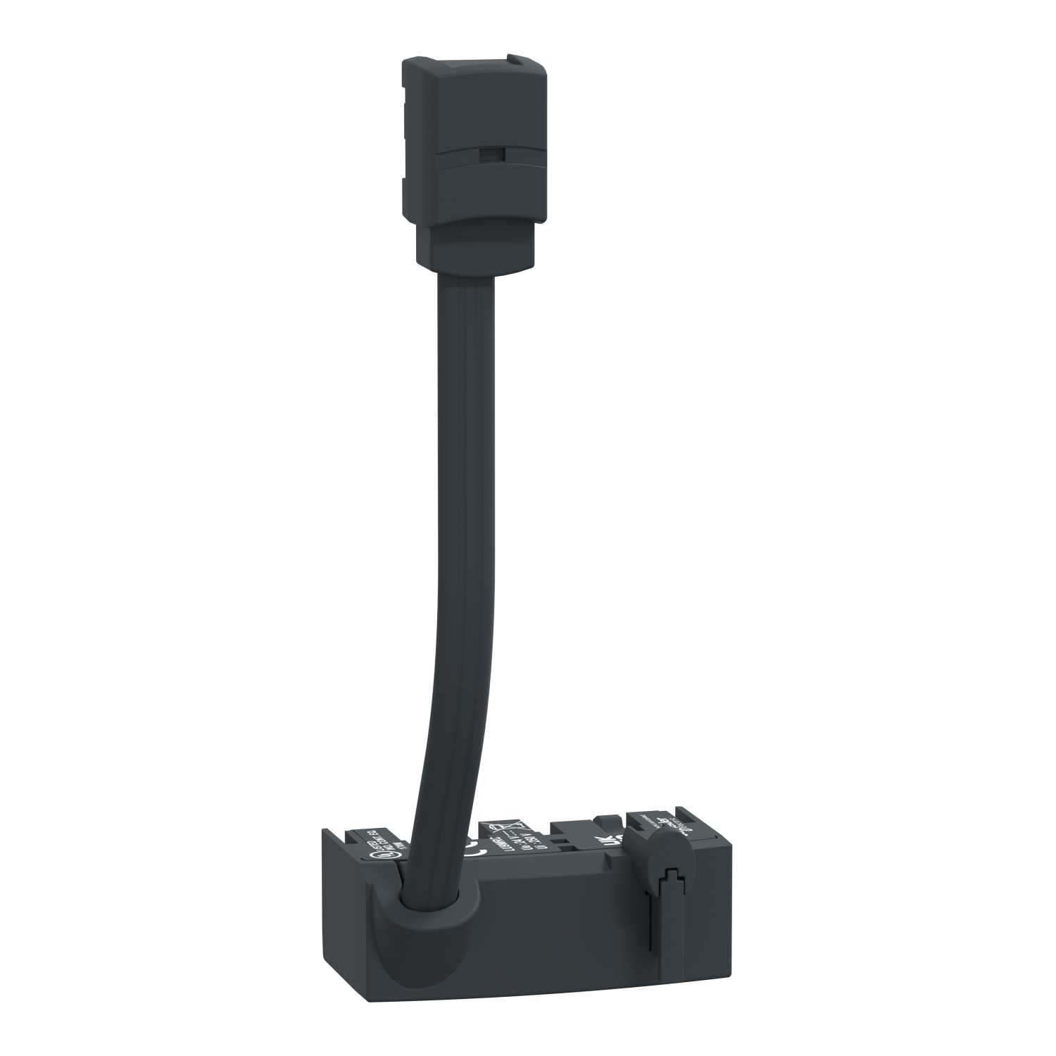 Schneider Electric - LU9MRC Spoletilkobling mod. U revers