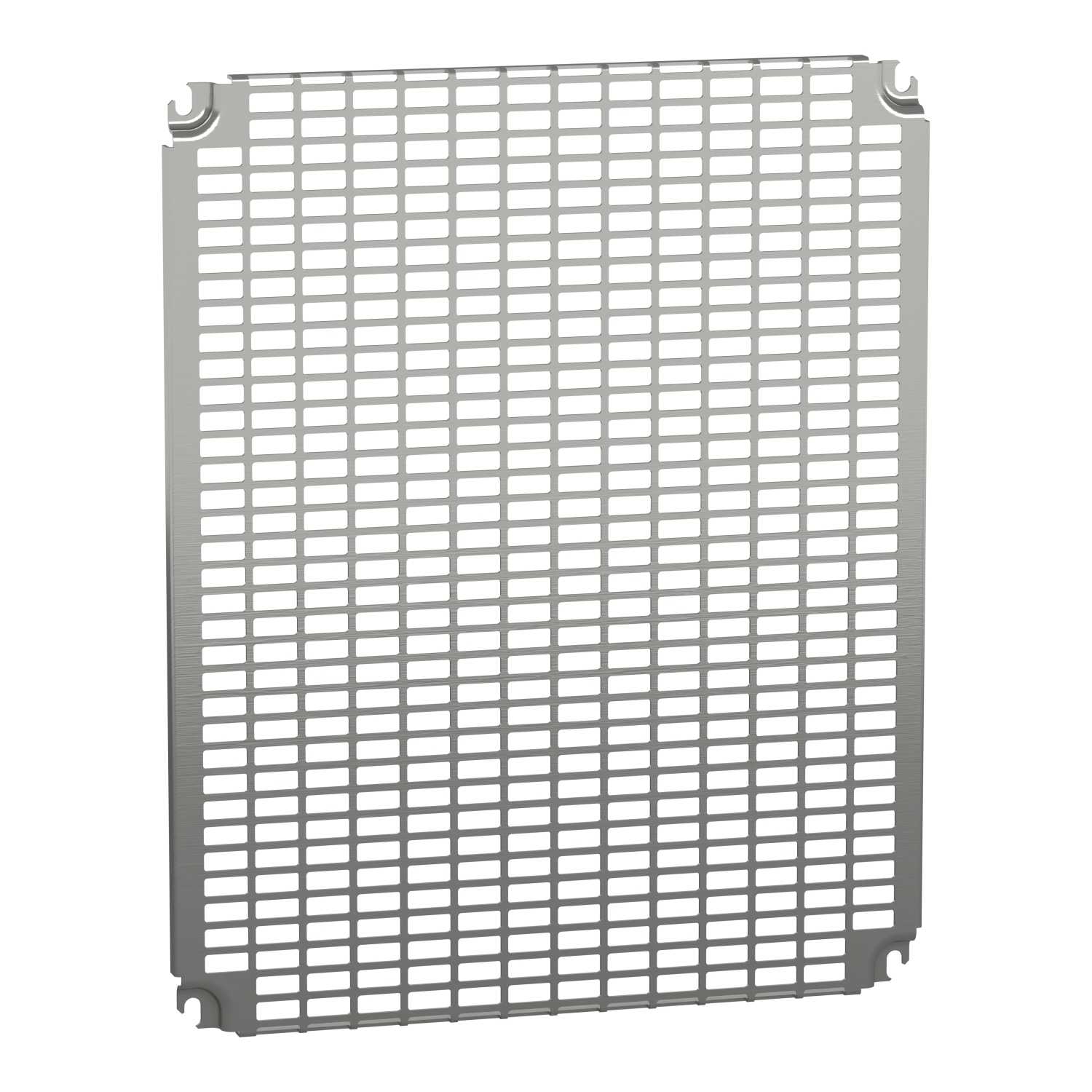 Schneider Electric - NSYMR65 Telequick mont.pl. 600x500