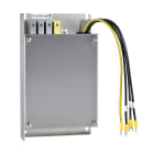 Schneider Electric - VW3A31404 EMC filter ATV31, 3 X 230/400V