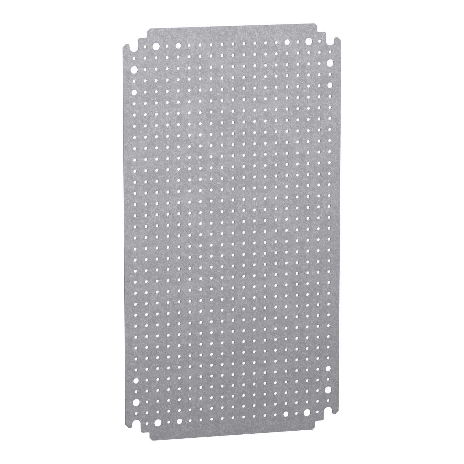 Schneider Electric - NSYMF53 Mikroperfmount plate 500x300