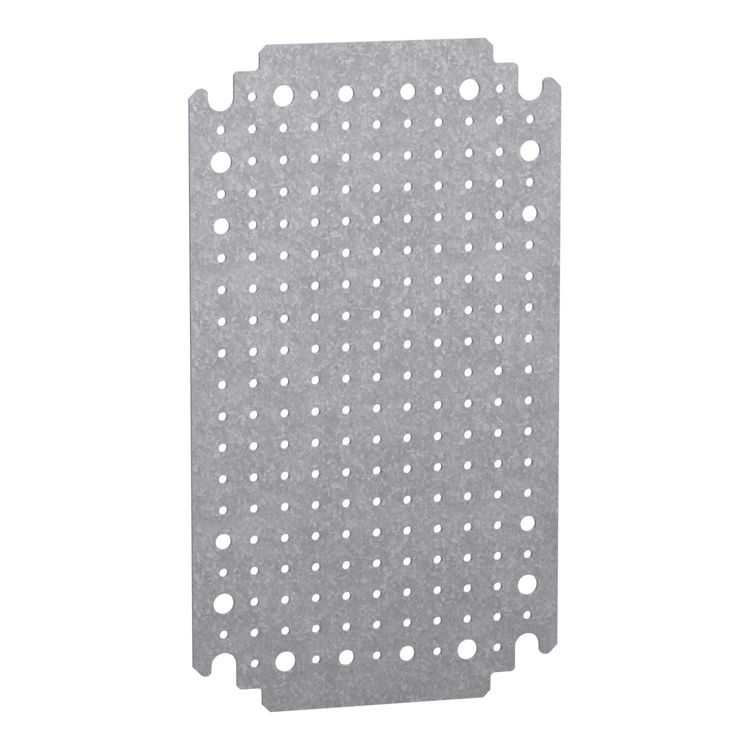Schneider Electric - NSYMF32 Mikroperfmount plate 300x200