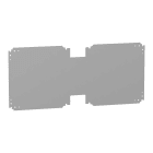 Schneider Electric - NSYPMM510 PLA510 metal mont.plate