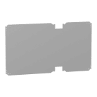 Schneider Electric - NSYPMM712 PLA712 Met.mont.plate