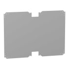 Schneider Electric - NSYPMM710 PLA710 Met.mont.plate