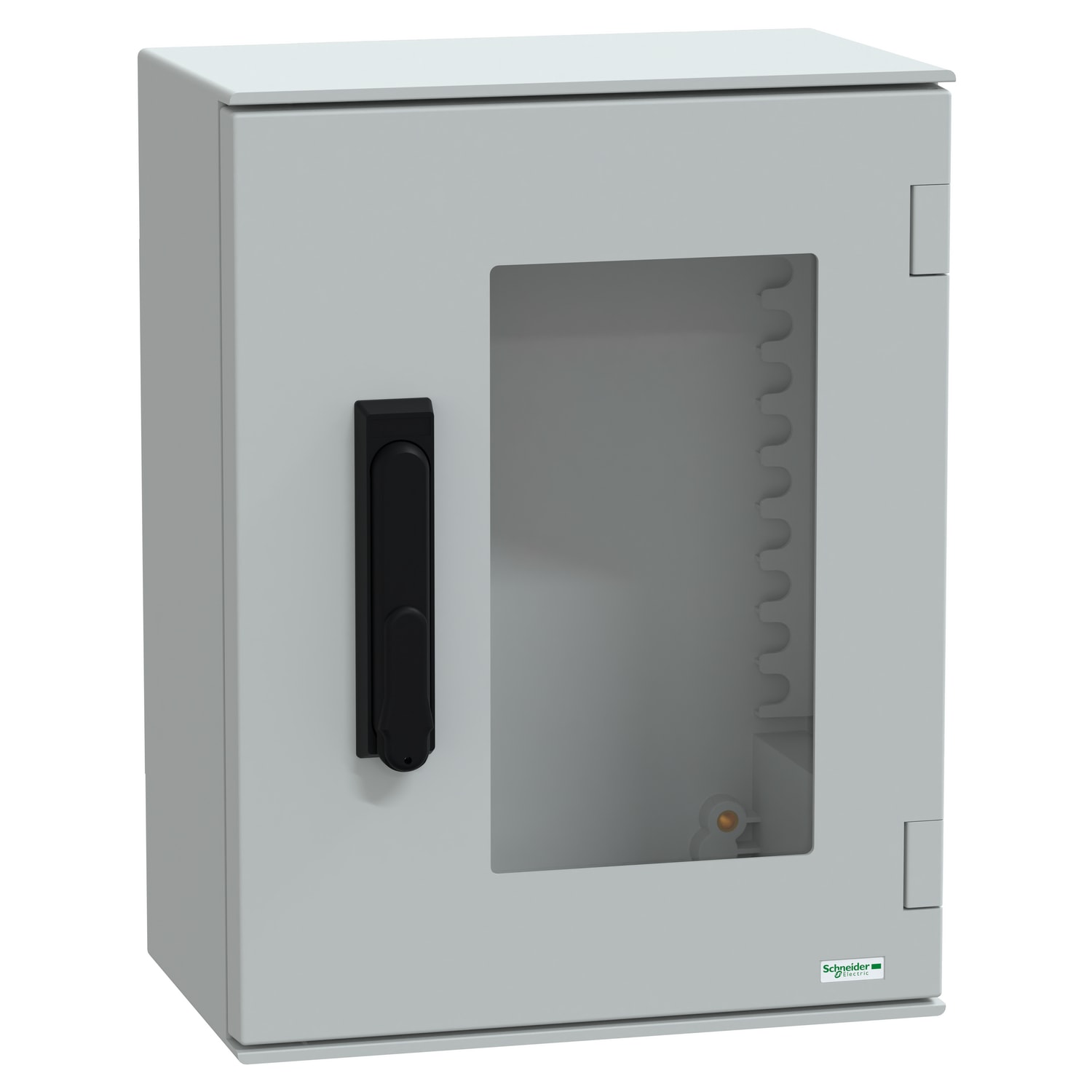 Schneider Electric - Thalassa 7035 430X330X200 Gla 3P Lås