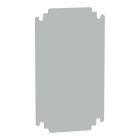 Schneider Electric - Polyester montasjeplate 300x200