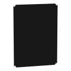 Schneider Electric - Bakelitt montasjeplate 800x600