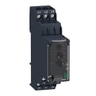 Schneider Electric - Kontrollrelé 3-fase for asymmetri og fasefeil 2 C/O 8A 3x230 VAC
