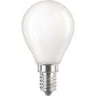 Signify - LUMIWARE LED 40W E14 WW P45 F
