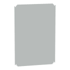 Schneider Electric - Polyester montasjeplate 300x205