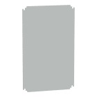 Schneider Electric - Polyester montasjeplate 600x400