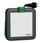 Schneider Electric - Arbeidslampe 18W 2100lm IP65