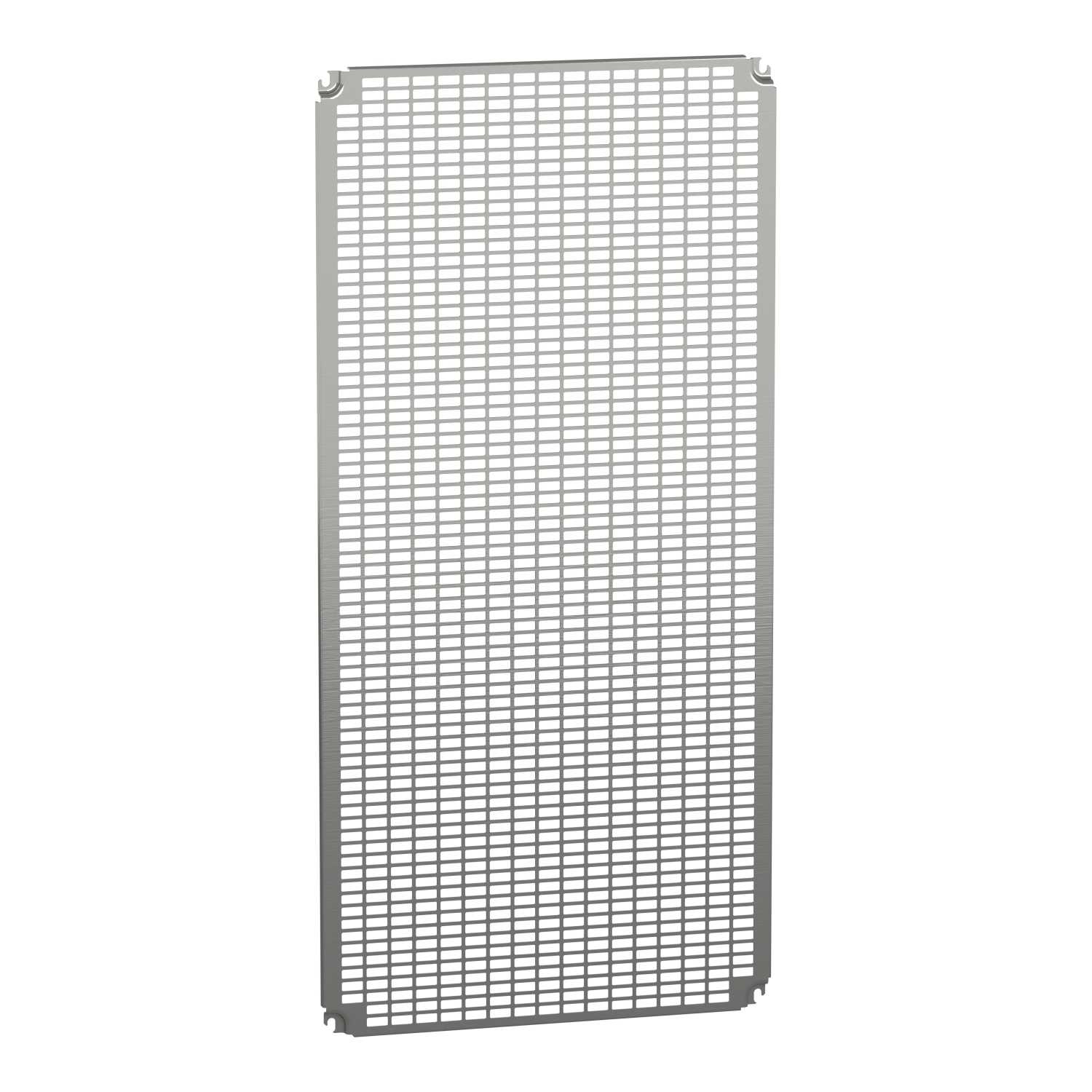 Schneider Electric - NSYMR126 Telequick mont. plate 1200X600